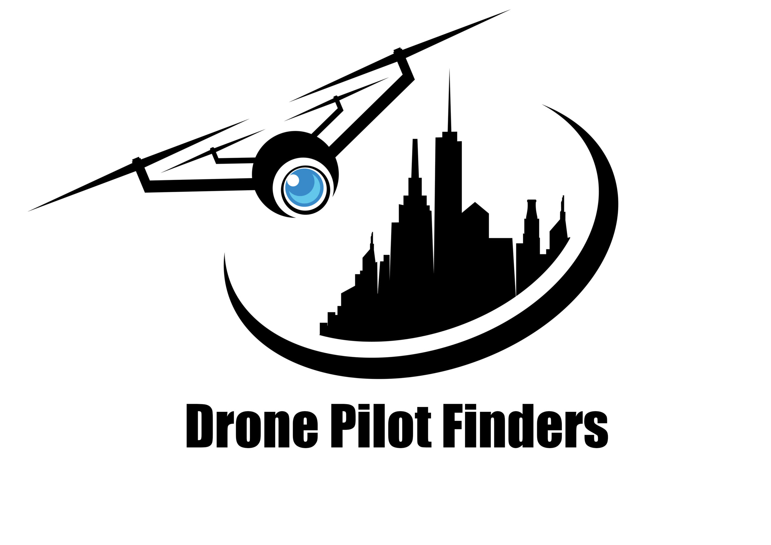 Drone Pilot Finders